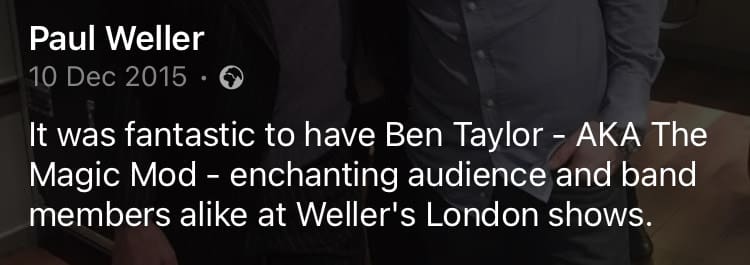 WellerTwitter
