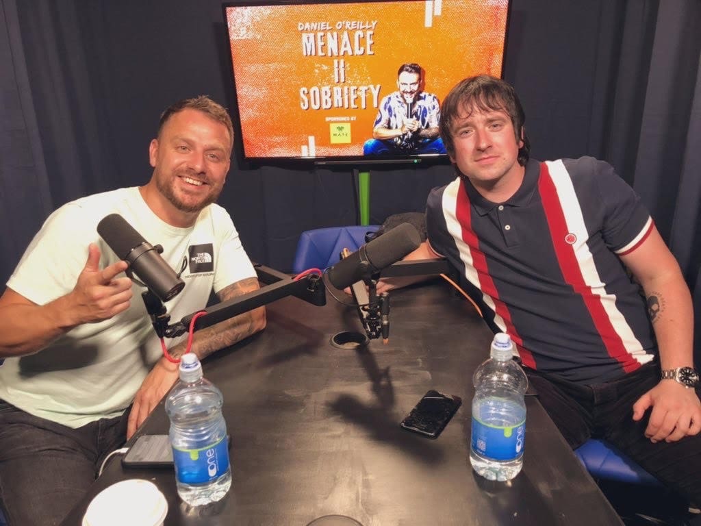 benanddan
